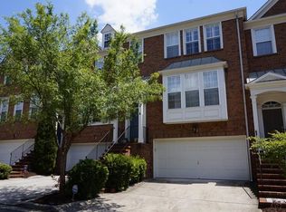 4887 Payson Ter SE UNIT 25, Atlanta, GA 30339