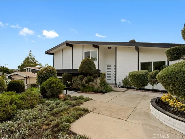 405 Van Buren Dr, Monterey Park, CA 91755