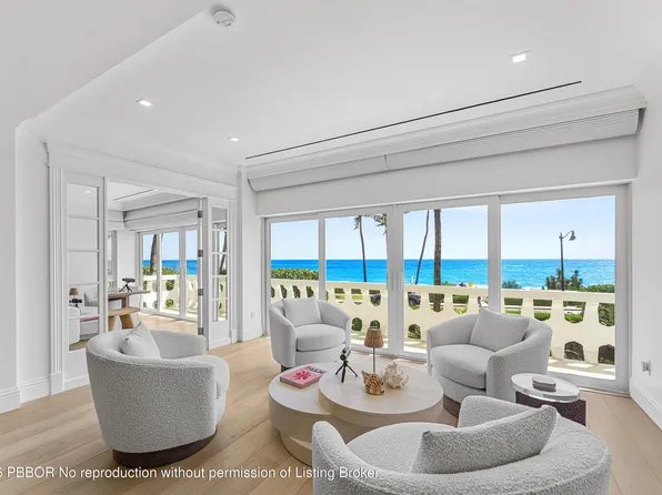 300 S Ocean Blvd APT 2D, Palm Beach, FL 33480