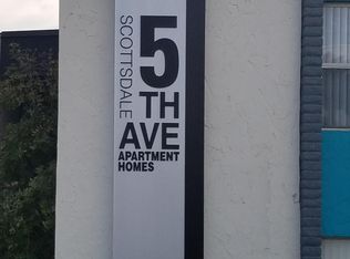 6405 E Indian School Rd APT 47, Scottsdale, AZ 85251