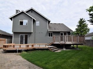 1314 90th Dr NE, Lake Stevens, WA 98258