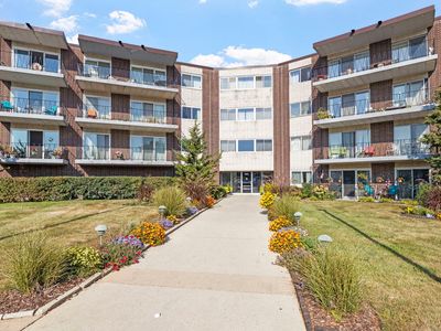 5540 Walnut Ave APT 4A, Downers Grove, IL, 60515