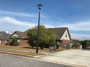 7306 Saybrook Blvd, Mobile, AL 36619