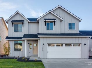 5038 W Riva Capri St, Meridian, ID 83646
