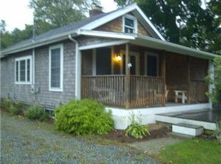 791 South Rd, South Kingstown, RI 02879