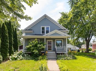 923 Otter Ave, Oshkosh, WI 54901