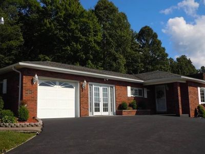 1480 Monumental Rd, Fairmont, WV, 26554