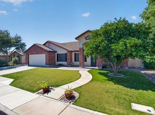 4248 S EMERY --, Mesa, AZ 85212