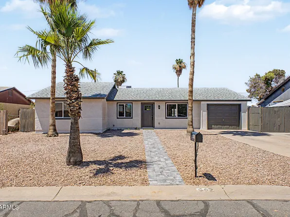 602 E OSAGE Avenue, Apache Junction, AZ 85119