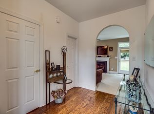 1203 Dogwood Ln, Archdale, NC 27263