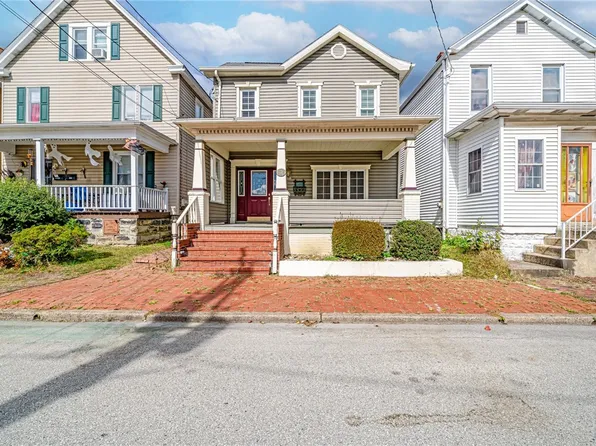 404 Chestnut St, Latrobe, PA 15650