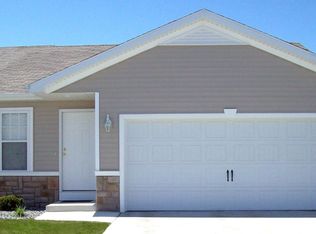 2770 Freeland Rd APT 22, Saginaw, MI 48604