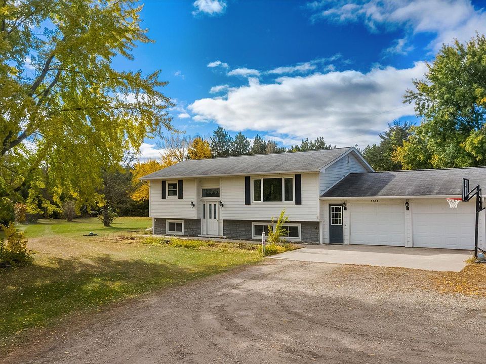 W7483 135th Ave, Hager City, WI 54014 Zillow