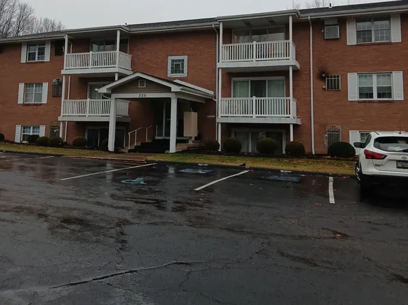 205 Coraopolis Rd #14, Coraopolis, PA 15108