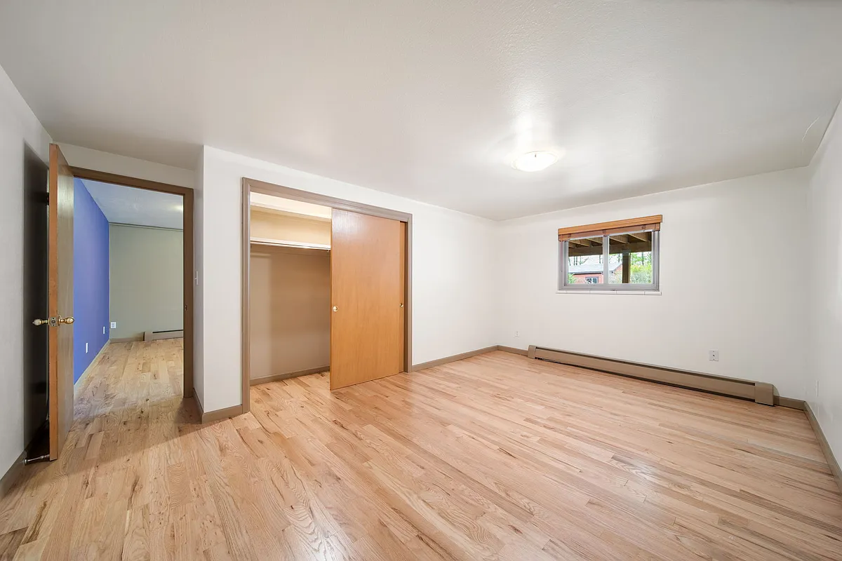 Master Bedroom - 8090 W 63rd Ave