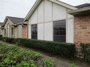 26 T Huxley Ln, Missouri City, TX 77459