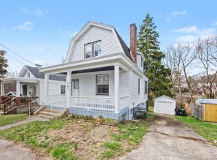 741 McPherson Ave, Cincinnati, OH 45205