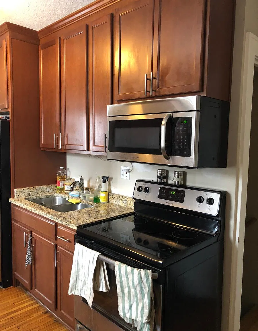 4 bed, 2000 sqft, $2,900 — Photo 2