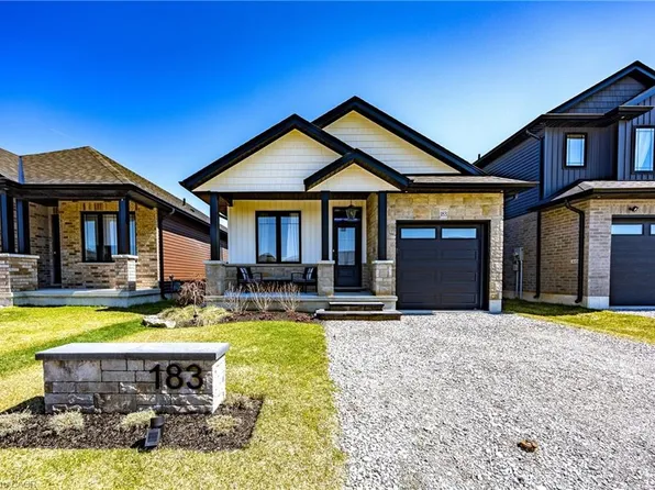 183 Lafayette St E, Haldimand County, ON N0A 1J0