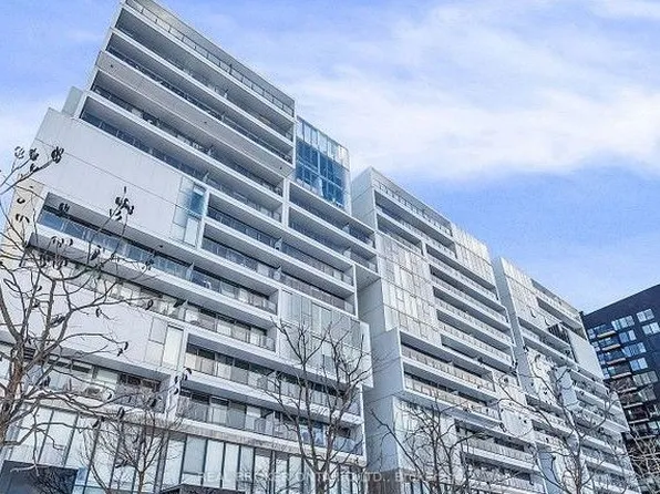 32 Trolley Cres, Toronto, ON