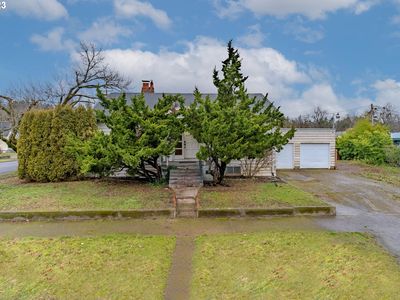 1393 Franklin St NW, Salem, OR, 97304