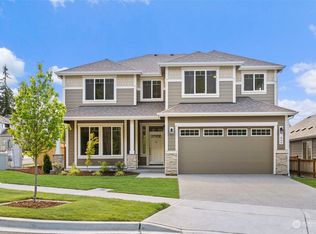 849 Bodie St SE, Olympia, WA 98513