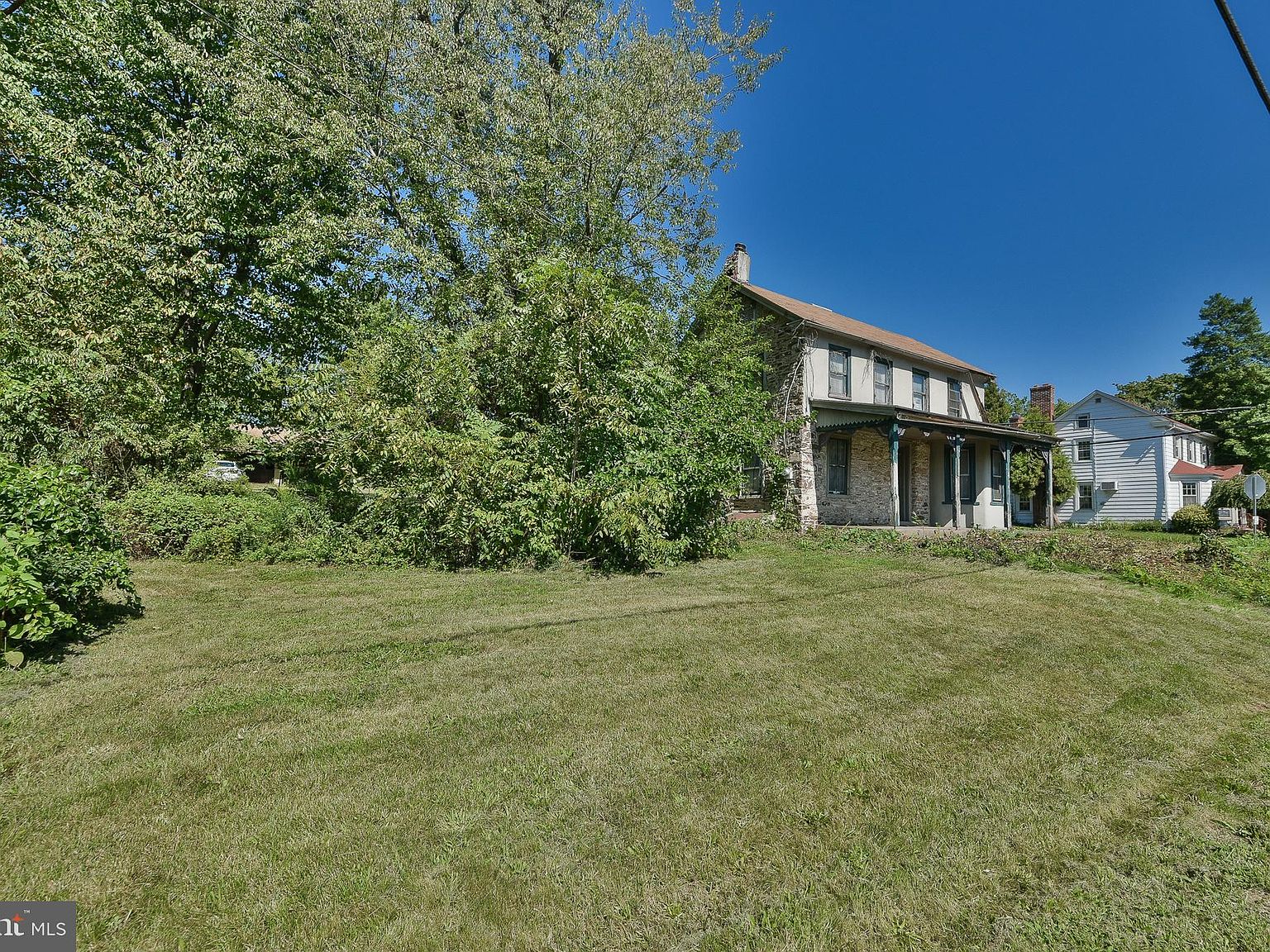 1040 Hilltown Pike, Hilltown, PA 18927 MLS PABU2055908 Zillow