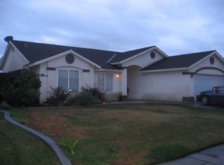 475 Gutierrez St, Orange Cove, CA