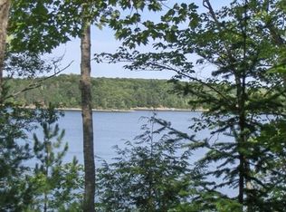 4934 Alva Ridge Rd, Harshaw, WI 54529