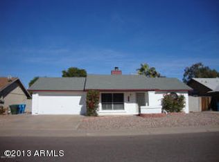 1768 W Mohawk Ln, Phoenix, AZ 85027