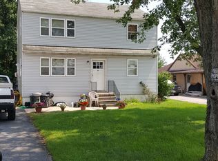 8103 Dukie Ave, Baltimore, MD 21222