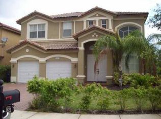 1621 SW 153rd Path, Miami, FL 33185