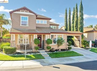 3270 Lookout Point Loop, Discovery Bay, CA 94505