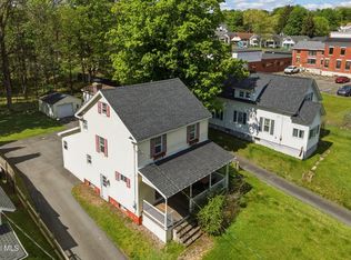 165 S Lake Avenue, Troy, NY 12180