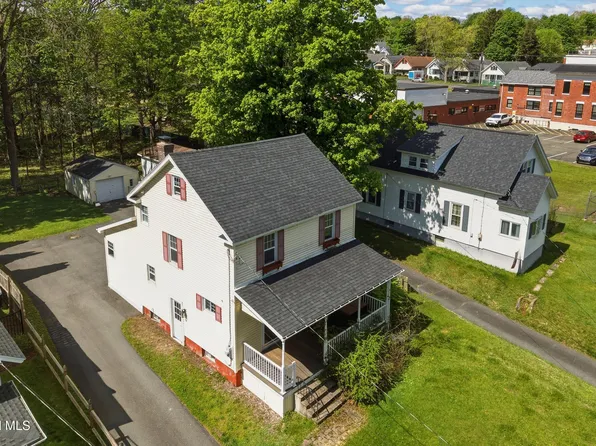 165 S Lake Avenue, Troy, NY 12180