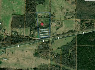 39 Old Highway 10, Ola, AR 72853