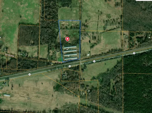 39 Old Highway 10, Ola, AR 72853