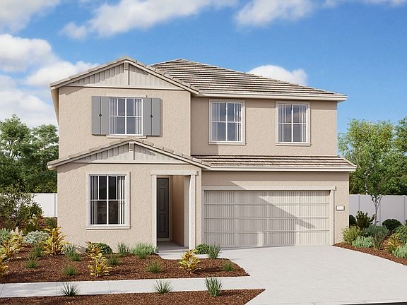 The Pearl elevation B