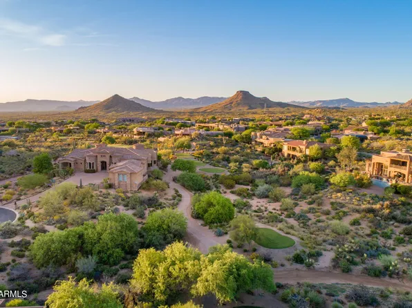 29244 N 107TH Way #53, Scottsdale, AZ 85262