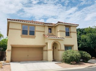 2690 S Southwind Dr, Gilbert, AZ 85295