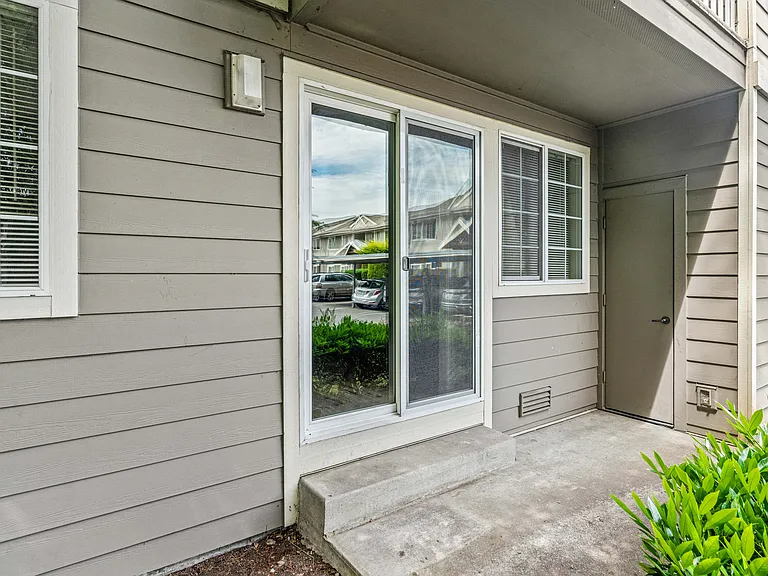 Two Bedroom One Bath Deluxe Two Bedroom One Bath Deluxe