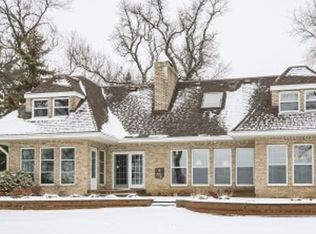 6765 N Shore Trl N, Forest Lake, MN 55025