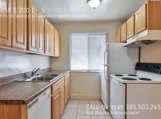 1858 S 200 E APT 5, Salt Lake City, UT 84115