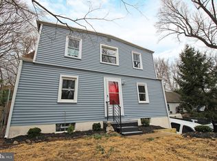 109 E Knowlton Rd, Media, PA 19063