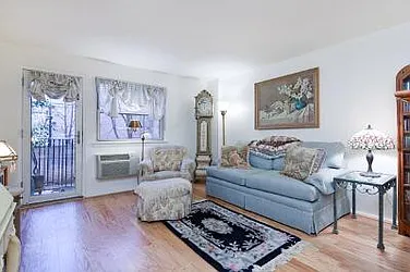 Sold by Corcoran
