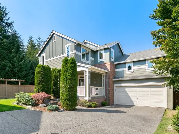 6823 Elderberry Avenue SE, Snoqualmie, WA 98065