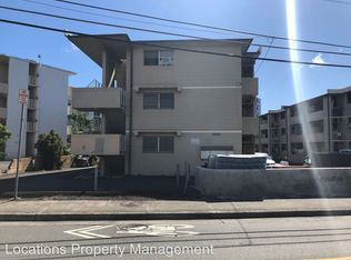 2625 Varsity Pl APT F, Honolulu, HI 96826