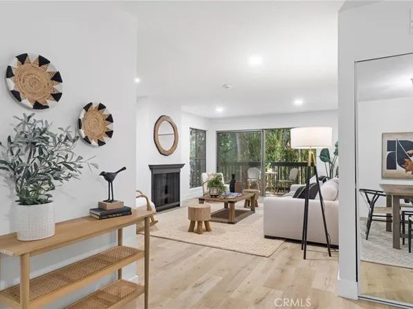 5111 Raintree Cir, Culver City, CA 90230