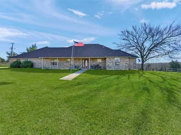 198 Friendship Cir, Bells, TX 75414