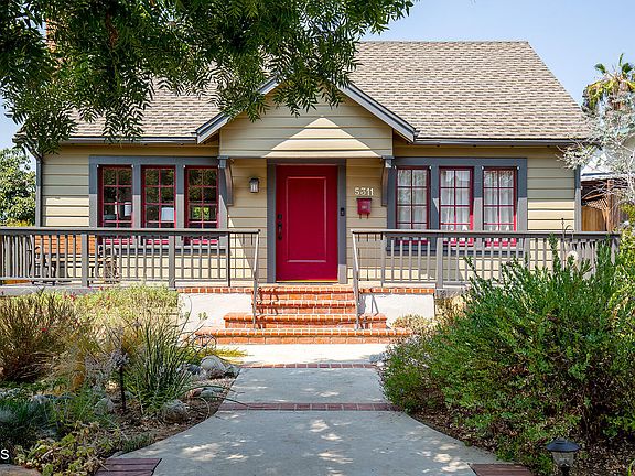 2nd image of 5311 Sierra Villa Dr